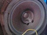 海马王子改装音响之DIY加装后置扬声器与布线细节