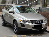 沃尔沃XC60怎么样？2013款T5舒适XC60评价与感受