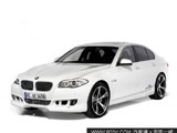 AC Schnitzer新作 BMW新5 SeiresF10 改装