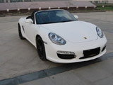 Boxster性能怎么样，Boxster S性能介绍及车友感受