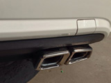 奔驰E200_coupe改装AMG四出排气（附声浪视频）