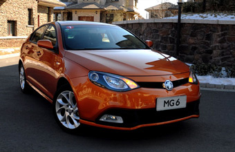 MG6