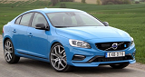 沃尔沃 新款S60/V60 Polestar消息