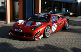 法拉利458 Italia改装外观动力