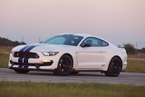 改装福特野马Shelby GT350性能