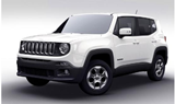 全新Jeep自由侠专业级超驾趣SUV