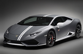 Huracan