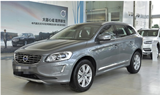 2017款XC60上市 售35.89万-51.99万元