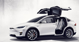 特斯拉Model X 60D悄然停产 国内没到货