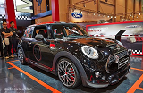 MINI Cooper S改装JCW套件版