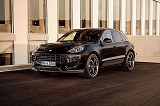 TechArt改装保时捷Macan S Diesel