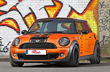 Cam Shaft改装Mini Cooper S