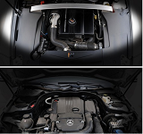 凯迪拉克SLS赛威PK奔驰E260L动力哪个更强