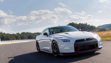 最强改装 百公里加速2.4秒Nismo GT-R R35