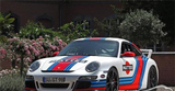 性能调整 动力提升 保时捷911 GT3改装