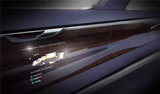 宾利愿景：OLED触控技术、汽车共享计划