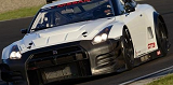 国际汽联GT3规定发布 2013战神GTR登入战场