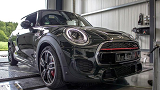 终极小钢炮 Maxi-Tuner改装迷你Cooper JCW