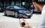 BMW云端互联App推出 内含四大功能