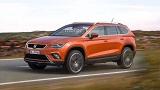 西雅特最新假想图发布 大众廉价版七座SUV