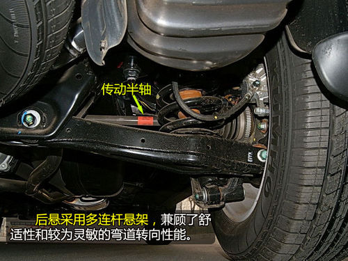 灵巧多用，试驾现代新胜达2.4L