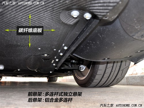 2012款GT-R内饰与动力-无限兴奋，紧张！