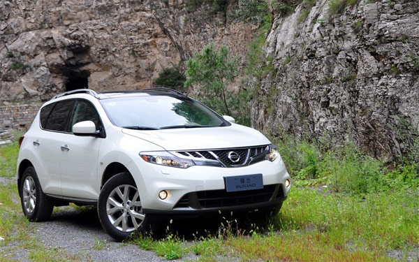 日产楼兰怎么样？车主评价Murano 350XV优缺点