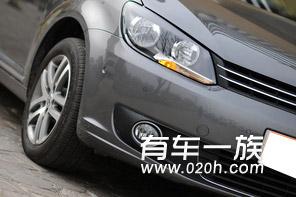 测试上海大众新途安1.4TSI,上海大众新途安1.4TSI怎么样