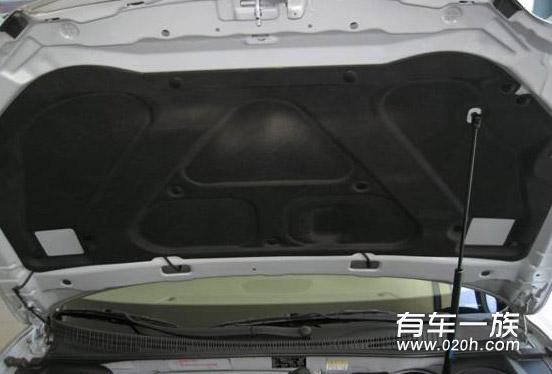 雅尊2.7L用车2年 车主细节评价