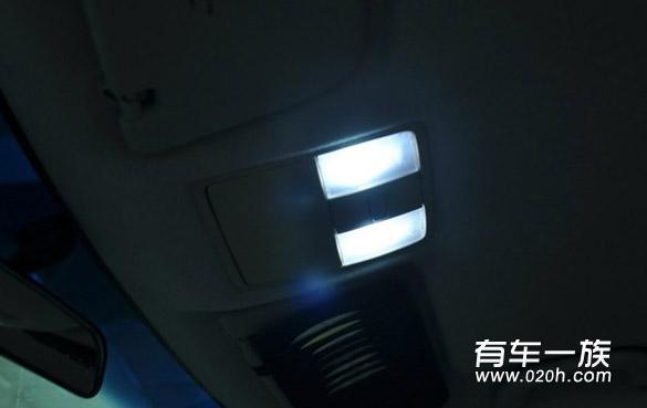 福瑞迪改装全车隔音及其他实用改装装饰作业