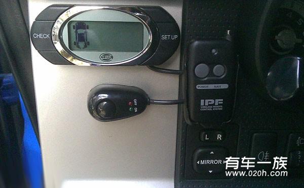 丰田FJ酷路泽案例参考与改装的优缺点评价