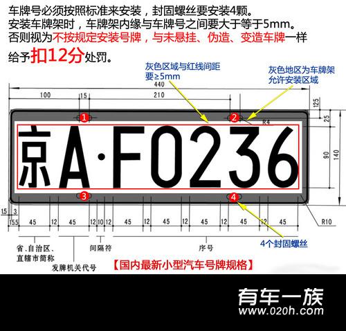 2013年交通违章扣12分的5种情况