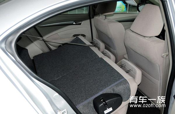 2万公里锋范提车用车养车油耗记录