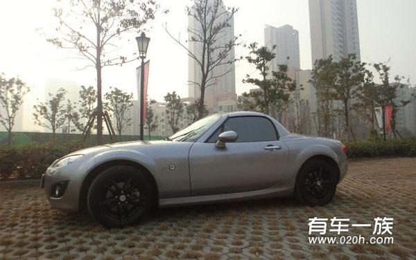 马自达MX-5怎么样？MX-5评价与用车感受