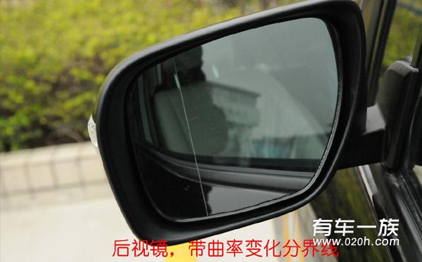 马自达8提车注意事项及马8缺点初步总结