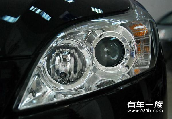 汽车6点改装知识 让爱车寿命更长