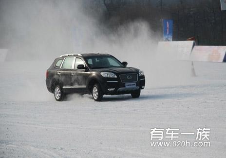 华泰宝利格怎么样？车友雪地试驾真实感受