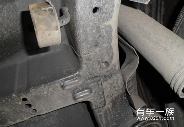 华泰宝利格优缺点 车主用车真实感受