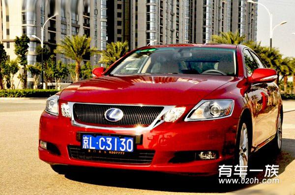 雷克萨斯GS450怎么样？GS450h优缺点全方位评测