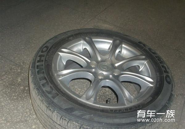 吉利金刚保养之金刚动力保养
