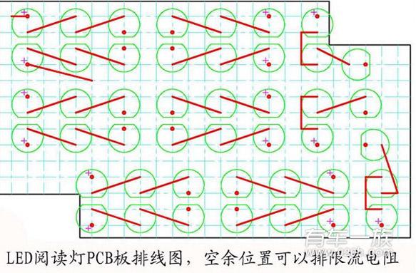 手舒吉利金鹰DIY改装之LED阅读灯与LED尾箱灯改装