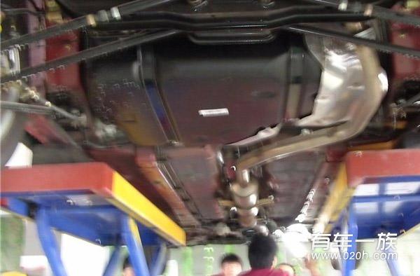 江淮和悦好不好？与车主用车感受
