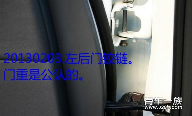 标致508怎么样？5000公里2.0豪华标致508真实用车评价