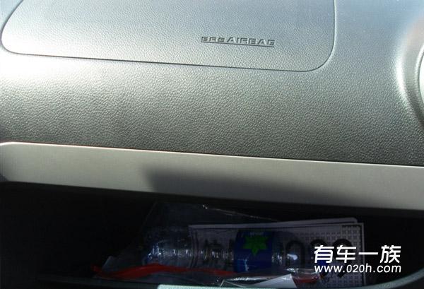 江淮悦悦好不好？车友升级版CROSS试驾 