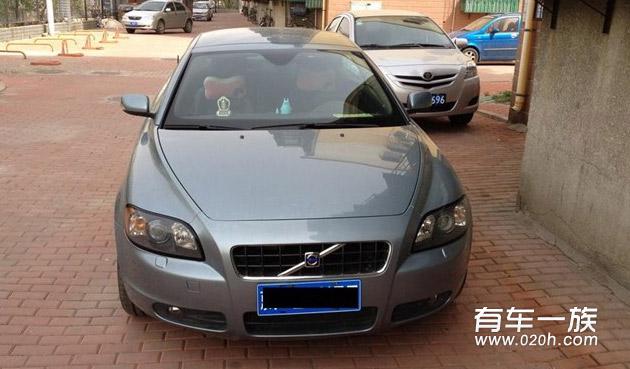 沃尔沃C70怎么样？沃尔沃C70保养与用车感受评价