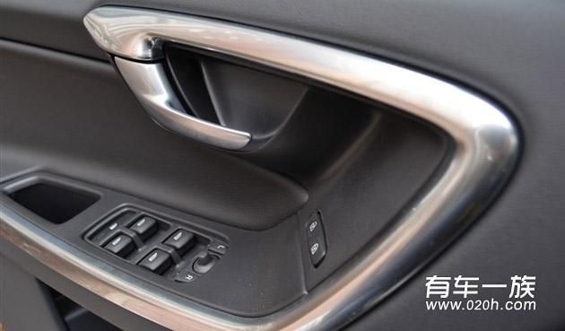 沃尔沃XC60怎么样？2013款T5舒适XC60评价与用车感受 