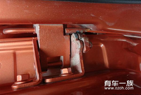 奇瑞风云2怎么样？车主新车作业与用车感受
