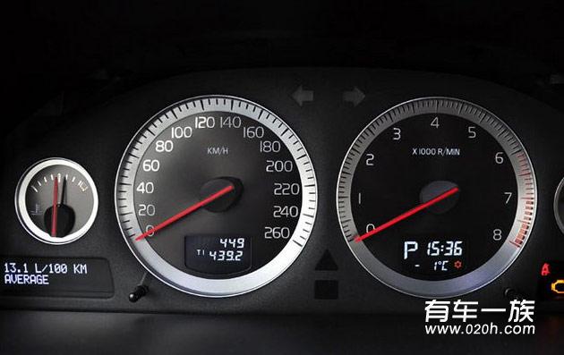 XC90怎么样？2013款2.5T_XC90提车作业与用车感受