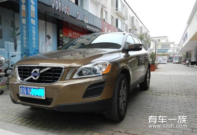 沃尔沃XC60好不好？T6智雅版XC60优缺点与用车情况