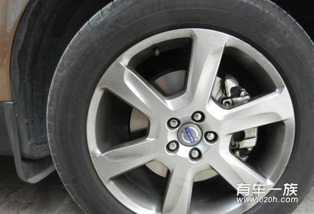 沃尔沃XC60好不好？T6智雅版XC60优缺点与用车情况